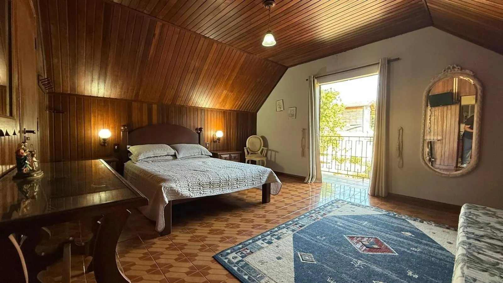 Vakantiehuis Sitio Piscina Pertinho De Campos Do Jordao 25 Min Villa