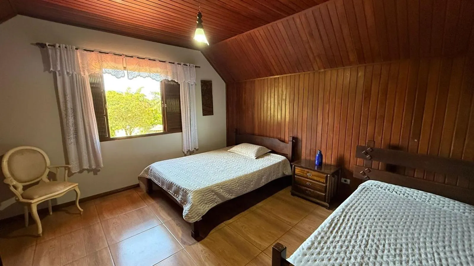 Sitio Piscina Pertinho De Campos Do Jordao 25 Min Villa Vakantiehuis