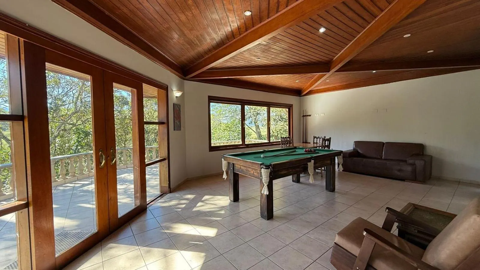 Sitio Piscina Pertinho De Campos Do Jordao 25 Min Βίλα 0*,