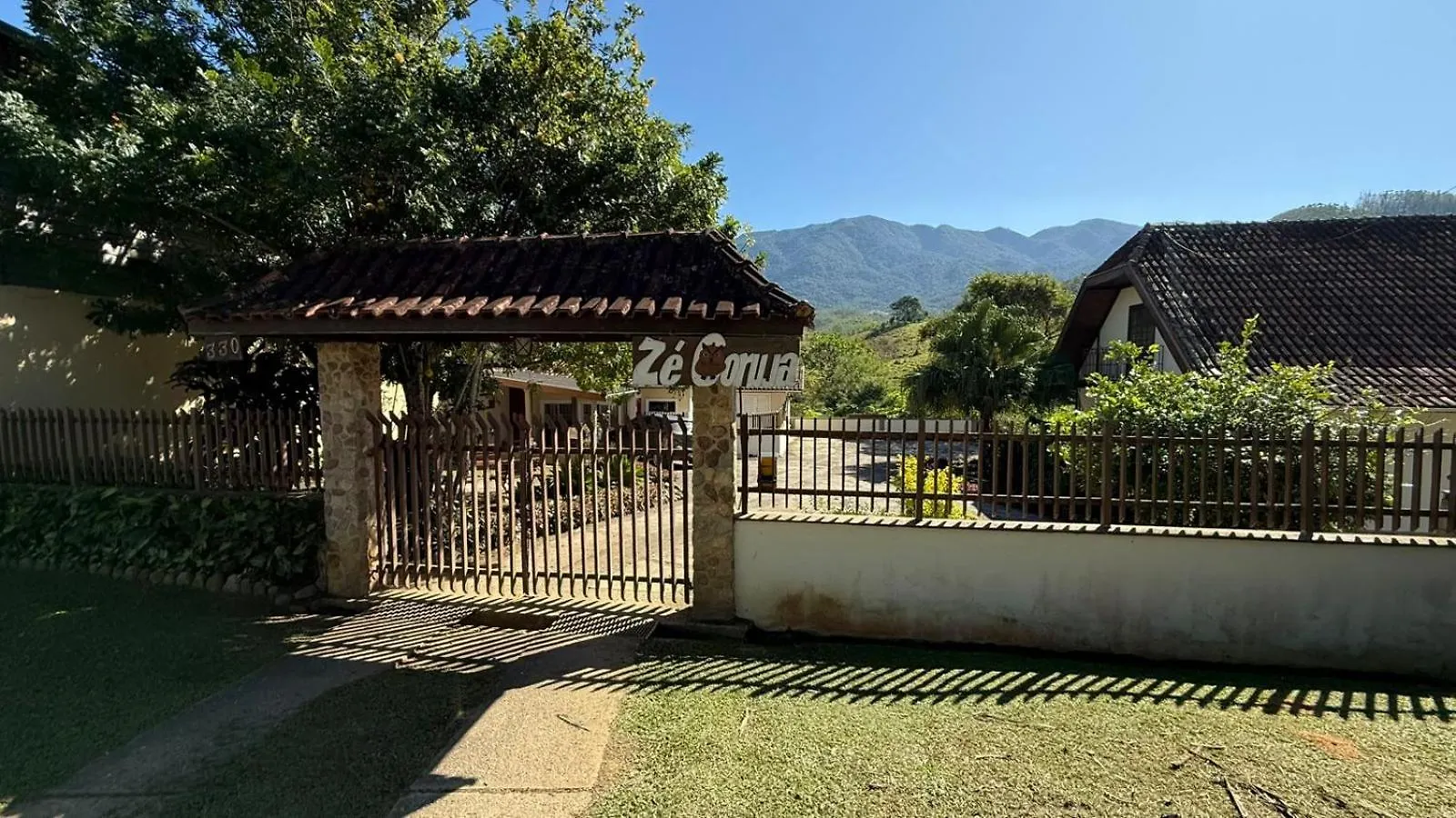 Sitio Piscina Pertinho De Campos Do Jordao 25 Min Villa Brazilië
