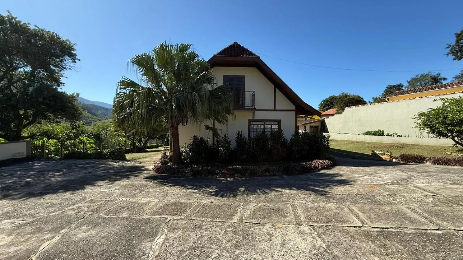 Vakantiehuis Sitio Piscina Pertinho De Campos Do Jordao 25 Min Villa