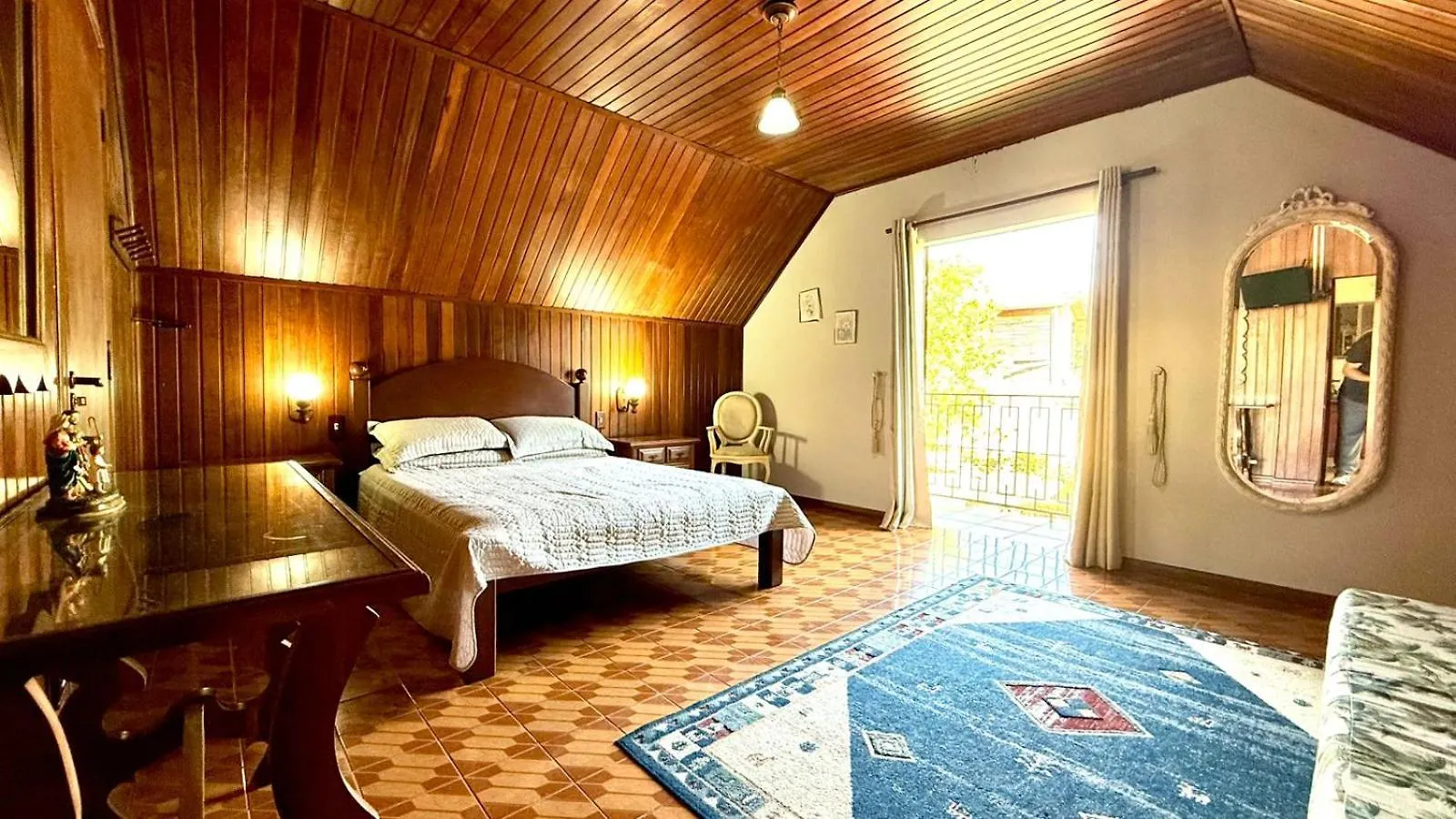 Vakantiehuis Sitio Piscina Pertinho De Campos Do Jordao 25 Min Villa
