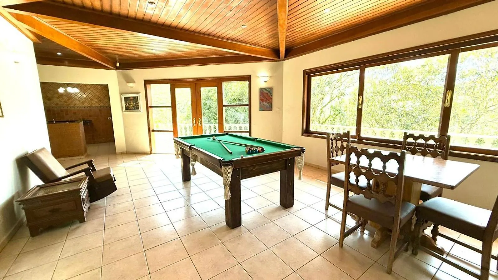 Sitio Piscina Pertinho De Campos Do Jordao 25 Min Βίλα Σπίτι διακοπών